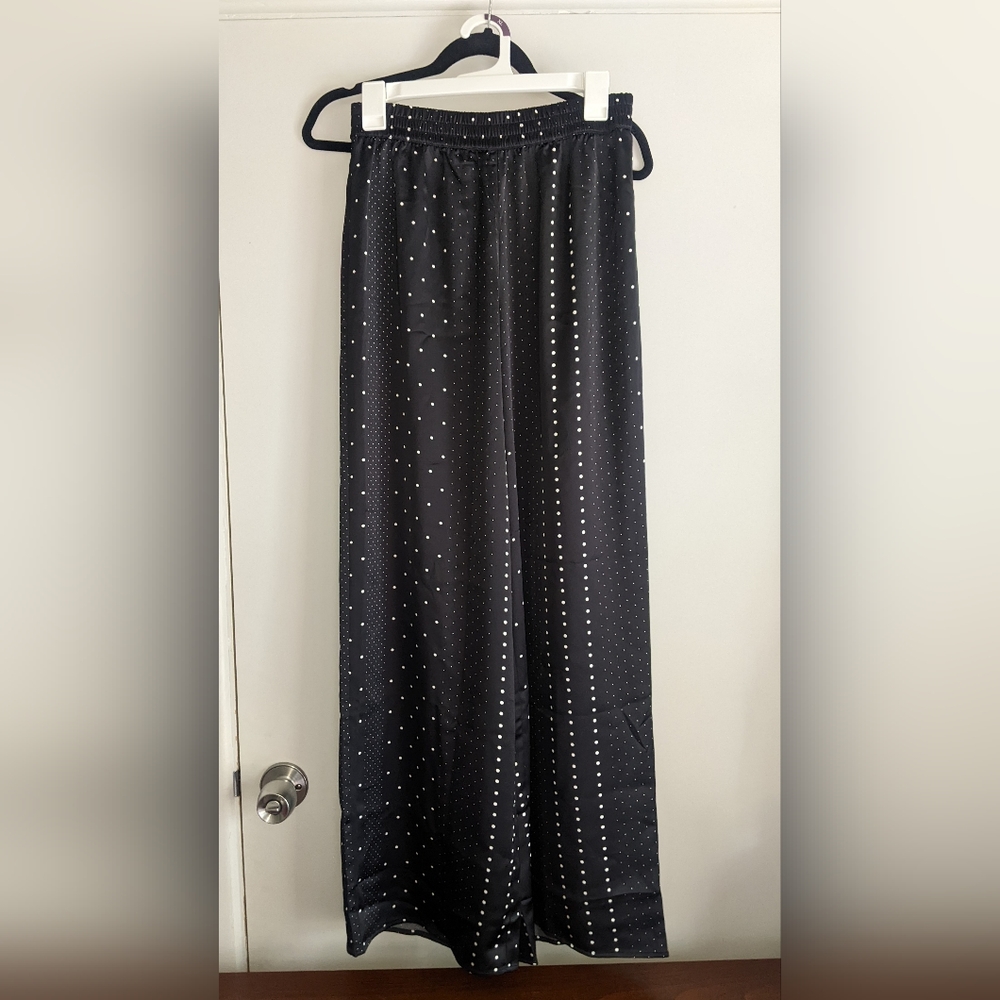 Victoria's Secret Polka Dot Pant